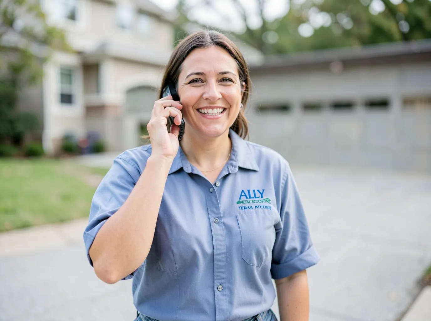 Metal Roof Installation Oradell, NJ FAQs